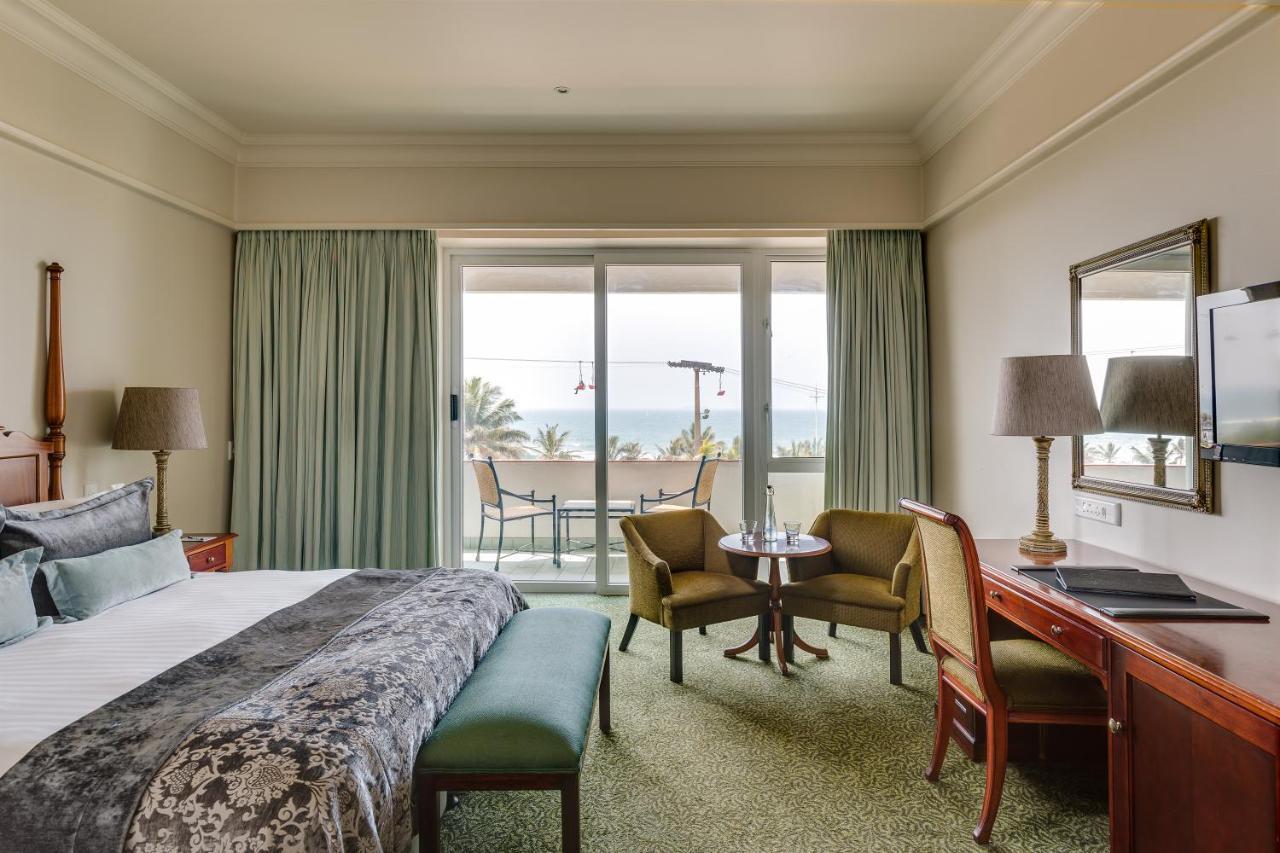 the edward hotel durban reviews